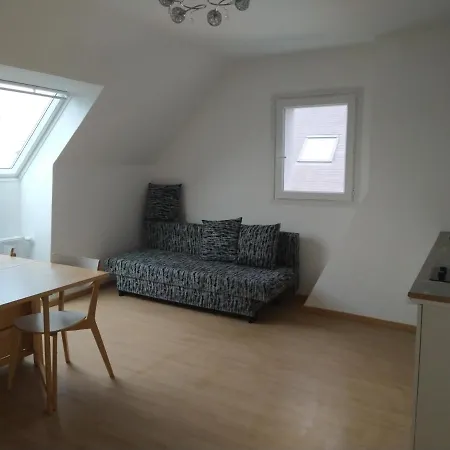 D'hote Bed & Breakfast Brest