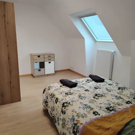 Panzió D'hote Breszt