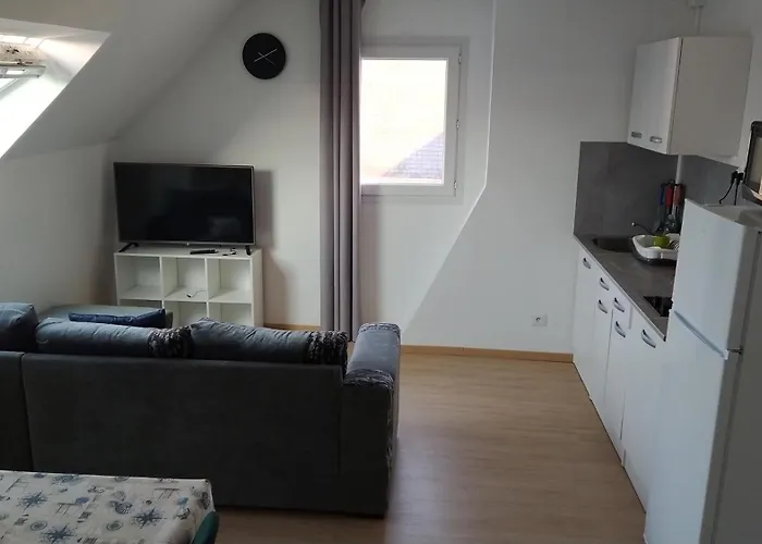 Bed & Breakfast D'hote Brest