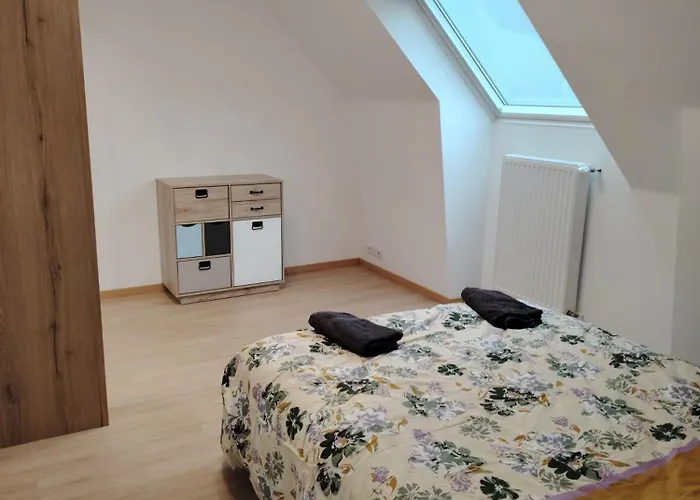 Panzió D'hote Breszt