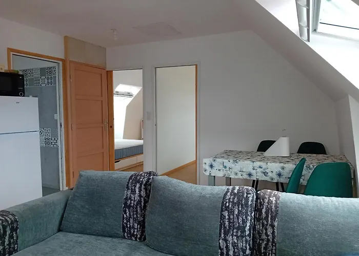 Bed & Breakfast D'hote Brest