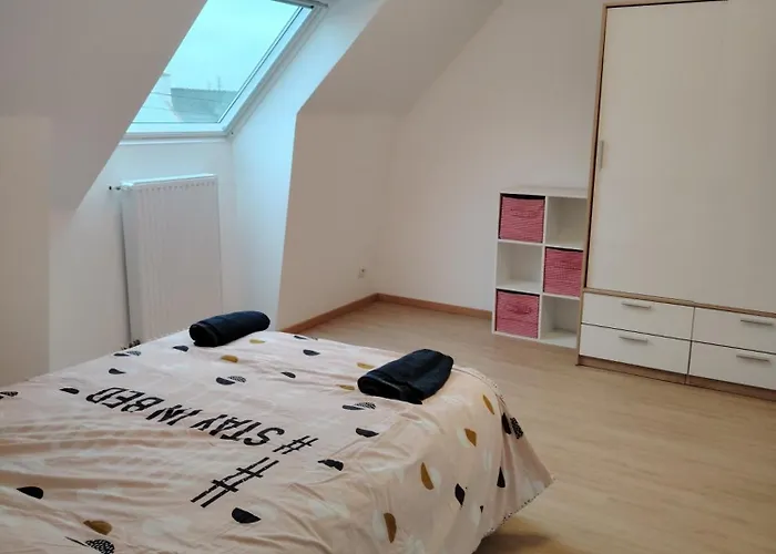 D'hote Bed & Breakfast *