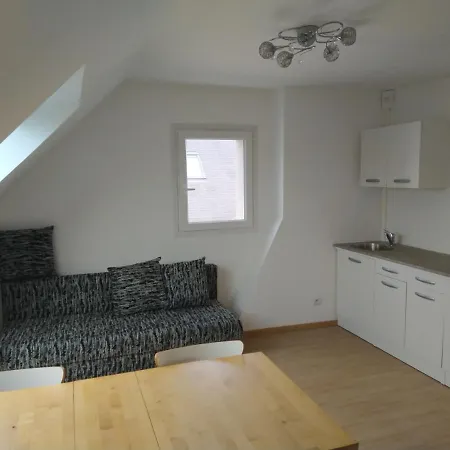 D'hote Bed & Breakfast