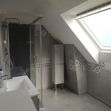 D'hote Bed & Breakfast