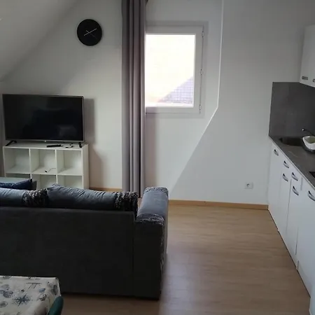 Oda ve Kahvaltı D'hote Brest