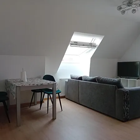 Bed & Breakfast D'hote