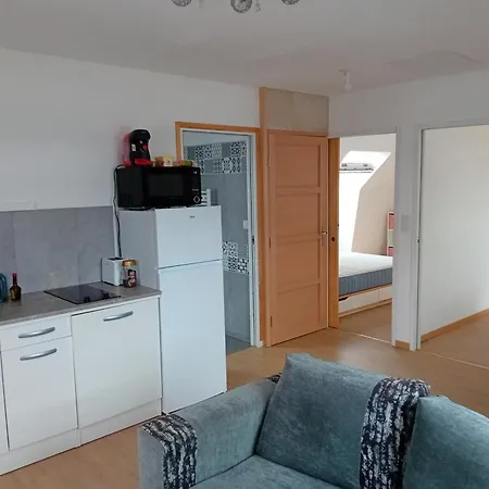 Bed & Breakfast D'hote Brest