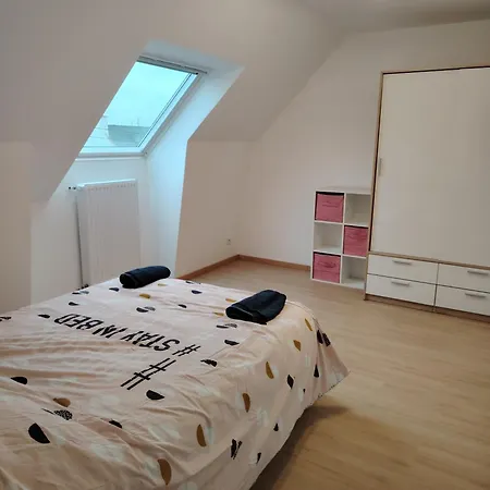D'hote Bed & Breakfast *